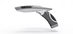 Starfleet Shark Phaser from Star Trek Discovery
