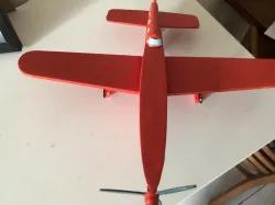 Stratoship of Jo and Zette