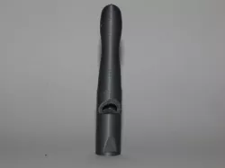 Strong Dog Whistle