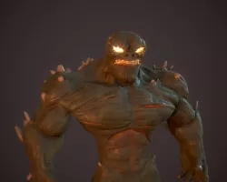 Stylized Doomsday