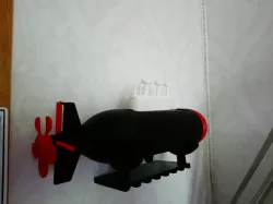 Submarine