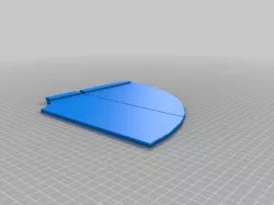 Sump Pump Cover