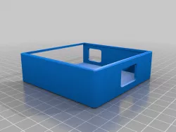 SumUp Card Reader Bumper