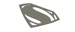 Superman Logo