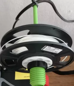 Support bobine CR10 V2