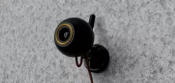 Surveillance camera - ESP32 cam
