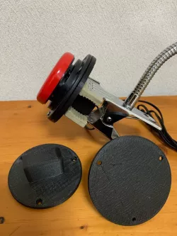 Switch base