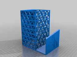 Table Container