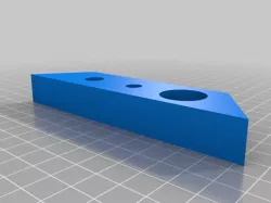 Tap & Die Holder