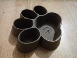 tazon de perro