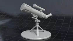 Telescope