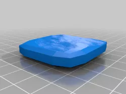 test stone for tiles