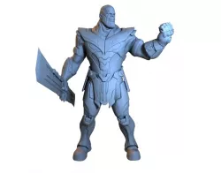 Thanos