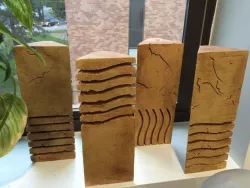 The Fifth Element Stones