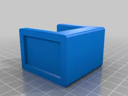 Tiny Server Rack [Lenovo / Unifi USG]