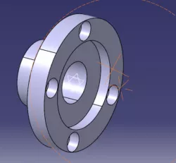 Tool head