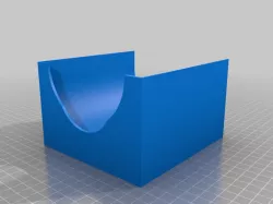 Toolbox trays