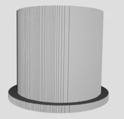 top hat