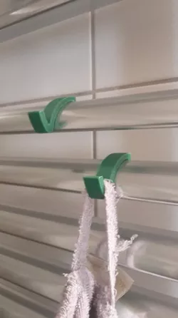 Towel Hanger