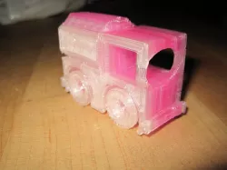 toy tanker truck