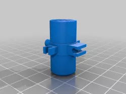 Transformers Generations Whirl Missile Pod