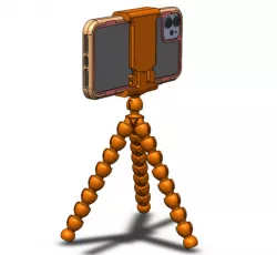 Tripod