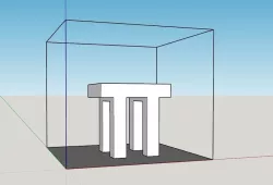 TROFY TABLE AND NORMAL TABLE