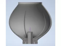 Tumbler Drum
