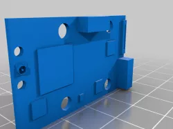 TX5R.1 model