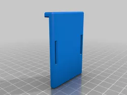 Tyro79 battery protection