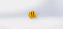 Tyro79 gopro mount