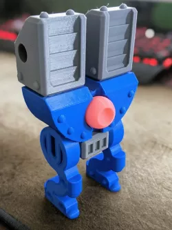 U-Bot