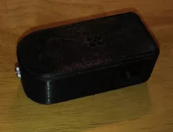 uBitX microphone