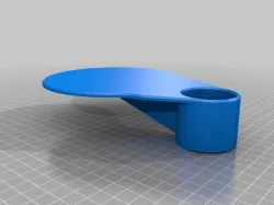 Umbrella Tray