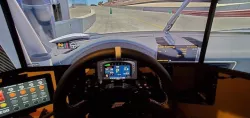 Universal Phone/Tablet Mount for all current Fanatec wheel bases