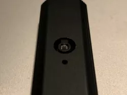 Uwell Caliburn Button Pin Replacement