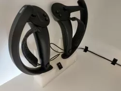 Valve Index Controller Charging Station