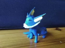 VAPOREON POKEMON