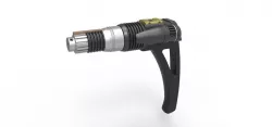Varon-T disruptor from Star Trek TNG