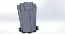 Vase Shape