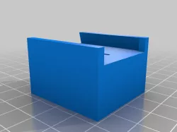 Velcro cutter