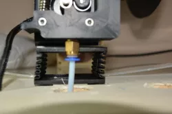 Vibration isolator/damper