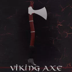 VIKING AXE