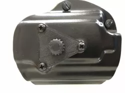 Viridian holster adapter for Alien holster products