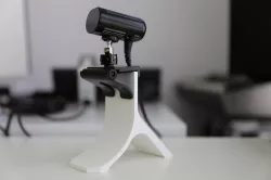 Vive Wireless Link Box Holder