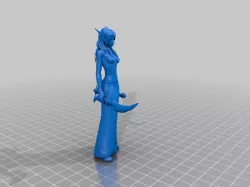 Void Elf