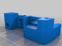 Voron v2.4 MGN12H Mod