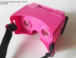 VR Headset