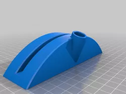 Wacom BT s Stand and pen holder 
