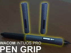 WACOM INTUOS PRO PEN GRIP